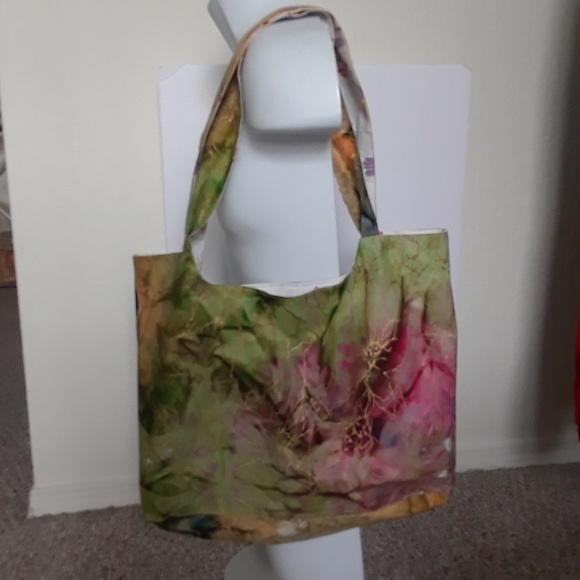 GIFTED Handcrafted, Reversable & One of a kind - Picture 3 of 5